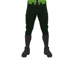 Uniformes de Béisbol y Sóftbol Juveniles de Primera Calidad al por Mayor 2026, Ropa Deportiva a Bajo Precio, Uniformes de Béisbol en Tallas Grandes, Unisex, OEM - Product Image 5