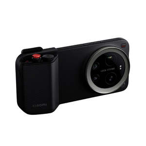 Kit de photographie professionnel pour Xiaomi 17 Ultra, comprend un support pour doigt - Product Image 1