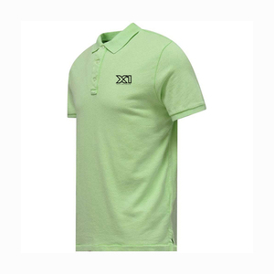เสื้อโปโลออกแบบเอง คุณภาพพรีเมียม รุ่นใหม่ สร้างโลโก้ของคุณเอง - Product Image 2