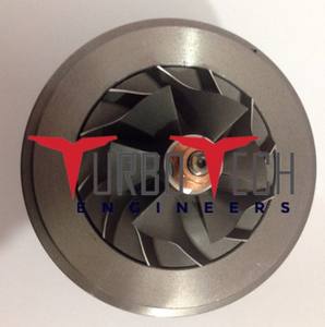 TURBOCOMPRESSEUR CHRA 49189-04900 49189-08100 - Product Image 1