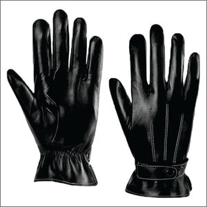 Gants d'hiver chauds Gants de cyclisme unisexes Wiking coupe-vent et imperméables à écran tactile Gants de conduite par temps froid - Product Image 6