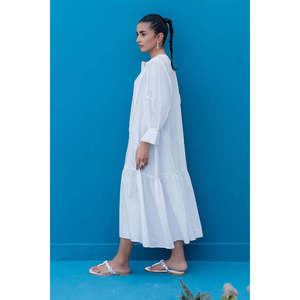 เสื้อคลุมผู้ชายปักลายขายส่งจากโรงงานโดยตรง - Product Image 3