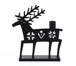 Candelabros de Metal Cónicos de Lujo, Portavelas Dorados, Centros de Mesa para Decoración de Bodas y Fiestas - Product Image 2