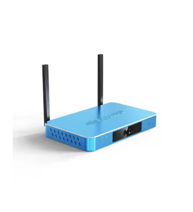 AUTHENTIC SUPERBOXESS S7 PRO 2025 2026 FULLY LOADED 4GB RAM 64GB ROM QUALITY READY TO SHIP - Product Image 1