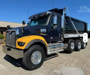 Neuf d'occasion, propre, prêt à être expédié : FOR-WESTERN STAR 49X 2025 - Product Image 2