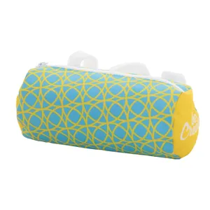 Guidon de vélo SuboBike avec sacoche de vélo écologique en RPET, gadgets pratiques - Product Image 5