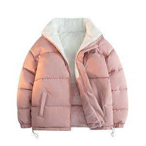 Hot Selling Wholesale Men's Winter Hooded <b>Canvas</b> Puffer Jacket Breathable Waterproof Customizable Front Logo High Quality OEM - Product Image 3