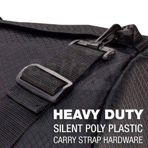 Custom Design Polyester Made Duffle <b>Bags</b> Top Quality Unique Style In Best Material Duffle <b>Bags</b> <b>For</b> <b>Sale</b> - Product Image 4