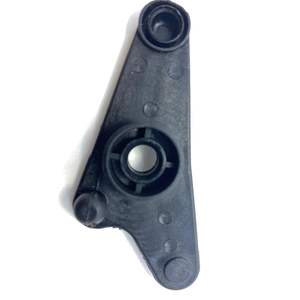 Pièce de réparation de collecteur d'admission pour Mercedes Classe C W203 (2 pièces) - Product Image 2