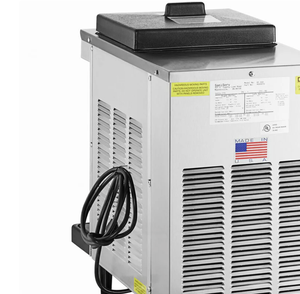 Offre exclusive pour DF200 DuraFreeze 115V 7Qt. Machines à glaces molles pour comptoir - Disponibles et prêtes à l'emploi - Product Image 2