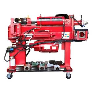 ขายเครื่องดัดท่อไฮดรอลิก Huths 1605 ของแท้จากโรงงาน 100% พร้อมการรับประกัน 1 ปี - Product Image 3