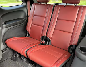 NOUVEAU DODGE DURANGO SRT HELLCAT 2021 LHD/RHD - Product Image 5