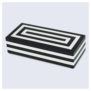 High Rated Bone Inlay <b>Box</b> <b>Decorative</b> <b>Storage</b> <b>Box</b> for Ramadan Gifting Elegant Gift for Home Trophies & Plaques Use Bone Inlay <b>Box</b> - Product Image 1