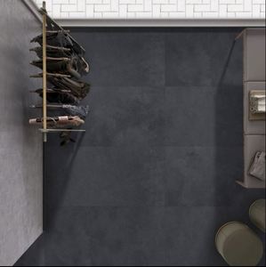 Wholesale Supply Matte Porcelain Floor Tiles 600x1200mm Rustic Design Anti-Slip Outdoor Use for Flooring Decoration - Product Image 3