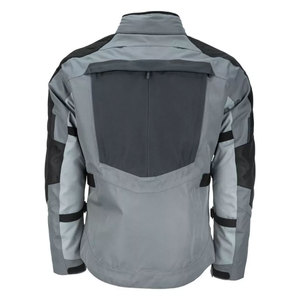 Los mejores diseños Chaquetas de moto de invierno para hombres Tamaños personalizados Tela de alta calidad Venta directa de fábrica Transpirable Impermeable - Product Image 2