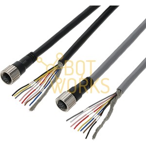 Omron F39JD10A - Nuovo - Product Image 1