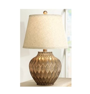 Greatest Quality Lamp Modern Metal Living Room Table Lamp for Bedside Side Table for Bedroom for Home <b>Lighting</b> Decoration - Product Image 2