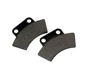 Wholesale ATV parts Brake Pad for Parking Caliper CFmoto 9010-080322 7000-082130 9010-0803A0