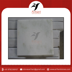 Vente en gros de dalles de marbre blanc de style luxe Morawad Design moderne surface polie Garantie 1 an pour les applications hôtelières - Product Image 2