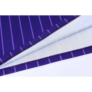 Fabricant OEM d'uniformes de basketball personnalisés, ensemble maillot et short 2-en-1 de haute qualité, léger, respirant, pour équipes - Product Image 5