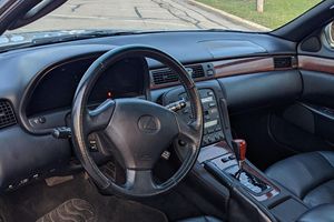 รถมือสอง LEXUS SC 400 ปี 2000 พวงมาลัยซ้าย/ขวา - Product Image 3