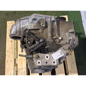 MANUEL D'UTILISATION COMPLET D'OCCASION VOLKSWAGEN Golf 6 KNY CBAB Diesel Berline 1968 (08>12) - Product Image 3