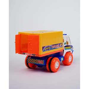 Contenedor de Plástico ANAND para Niños de 2 a 4 Años - Product Image 2