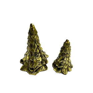 รูปปั้นกระต่ายโลหะสำหรับตกแต่งเทศกาลคริสต์มาสรูปปั้นทองสำหรับเด็กใช้ตกแต่งห้องรูปปั้นสัตว์อลูมิเนียม - Product Image 4