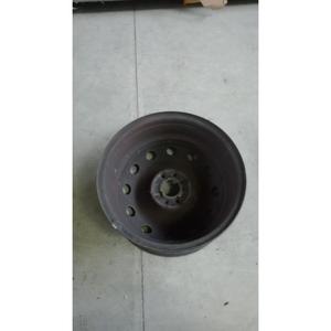 Cerchio in Acciaio per FIAT Doblo Serie (09>15) - Product Image 5