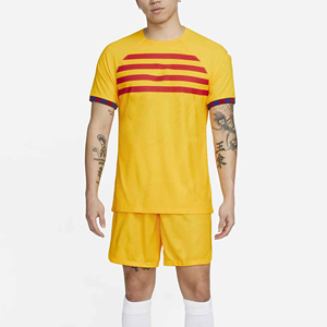 Maillot de football pakistanais personnalisé Maillot de football vierge Maillot de football à séchage rapide pour hommes Maillots de football de football personnalisés sublimés - Product Image 3