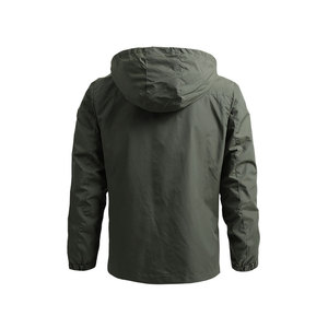 La última chaqueta Softshell impermeable a prueba de viento - Product Image 2