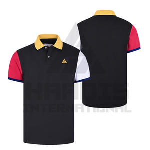 Camiseta Polo de manga corta para hombre, camiseta Polo para jóvenes, camiseta Polo hecha en Pakistán, camiseta Polo de tela cómoda más vendida - Product Image 6