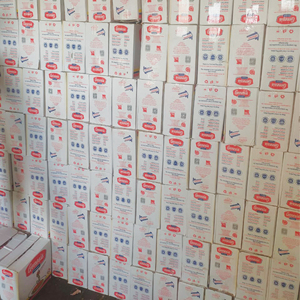 พาสต้าสปาเก็ตตี้แห้ง 350 กรัม ทำจากข้าวสาลีแข็ง ยี่ห้อเจเนซิส พรีเมียม ได้รับการรับรองฮาลาล ผลิตในอียิปต์ มาตรฐาน ISO 9001 อายุการเก็บรักษา 18 เดือน บรรจุกล่อง - Product Image 4