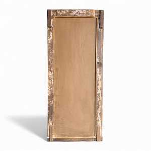 WOODEN MIRROR FRAME Vintage Mirror Frame decorative accessory Handcrafted living space decoration designer mirror in bulk price - Product Image 2