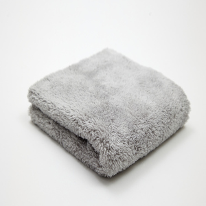 Cao cấp khăn trong Seoul Hàn Quốc 500gsm edgeless sợi nhỏ xe đánh bóng khăn với màu sắc tùy chỉnh top-đánh giá cho rửa xe - Product Image 1