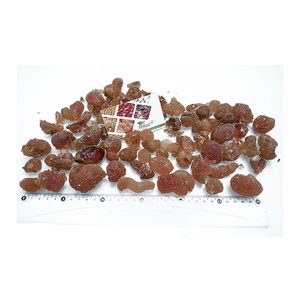 Rikaz's Natural Talha Sénégal Gomme Arabe Acacia poudre de gomme arabique Additifs alimentaires polyvalents Produit de l'agriculture biologique - Product Image 2