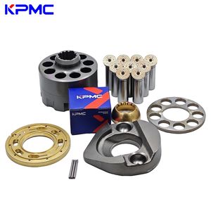 Suku Cadang Motor Penggerak <span class=keywords><strong>Final</strong></span> <span class=keywords><strong>Drive</strong></span> KPMC TZ247B3000000C TZ247B3100000B TZ276B300010F untuk Excavator PC100-6 - Product Image 1