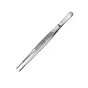 Pinces vasculaires pédiatriques en acier inoxydable allemand 115mm Instrument chirurgical manuel pour procédures cardiovasculaires et pédiatriques - Product Image 5