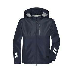 Veste de travail imperméable durable de qualité supérieure pour les environnements de travail en plein air - Product Image 2