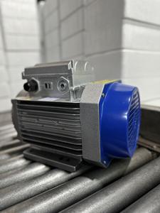 220V-50Hz-60Hz moteur électrique à courant alternatif monophasé moteur asynchrone de haute qualité Vietnam nouveau moteur en fonte d'aluminium - Product Image 6