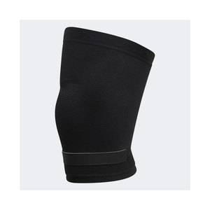 Manchon de compression élastique en nylon pour genouillère de sport pour le sport - Product Image 4