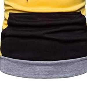 Sudadera Ligera Transpirable para Entrenamiento Deportivo, Sudadera con Capucha Personalizada con Estampado OEM, Estilo Hip Hop Urbano - Product Image 5