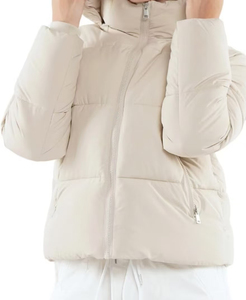 Vêtements pour femmes à la mode Vestes bouffantes respirantes pour femmes de haute qualité - Product Image 2