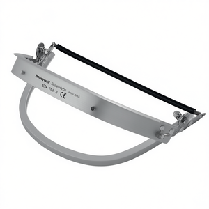 Soporte para Casco Estándar EN 166 HONEYWELL, Aluminio Gris para Todos los Cascos - Equipo de Seguridad y Supervivencia - Product Image 3