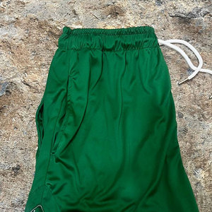 Hot Sale Solid Polyester/Cotton Blend Light Weight Men's <b>Shorts</b> Breathable Quick Dry Waterproof Loose Fit Best Selling - Product Image 5