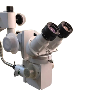 MARS INTERNATIONAL FABRICATION OPHTALMIQUE OPCROSCOPE OPHTALMIQUE ÉQUIPEMENT... - Product Image 4