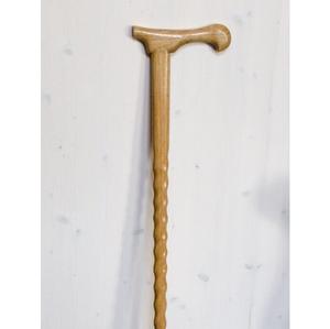 Elegante bastón de madera para un soporte elegante - Product Image 2