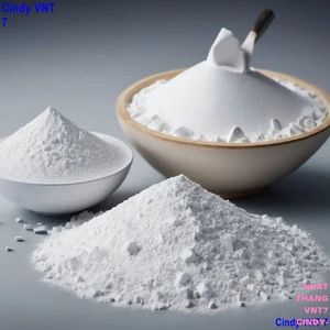 Carbonato de Calcio Ultrafino de 1800 Mallas, Calidad Premium, Grado Industrial, Múltiples Aplicaciones, Precio Competitivo, Nhat Thang VNT 7 - Product Image 2