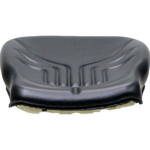 Vinyl Seat <b>Cushion</b> for Grammer 731, 732 - Product Image 4