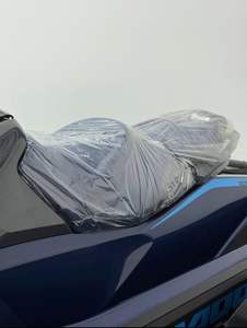 LOS MÁS VENDIDOS PARA 2025 - 2026: Moto Acuática Kawasaki Ultra 310LX-S. Deportes Acuáticos. - Product Image 2